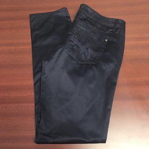 Heritage Straight Leg Pants
